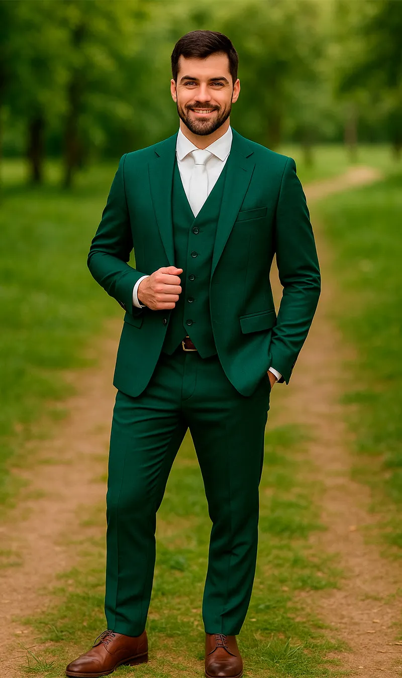 Terno Verde Esmeralda_11zon